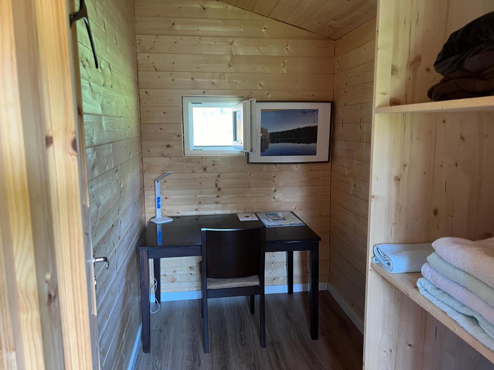 Marika Puhkekuela - Metsanurga Oeoemaja "Shared Bathroom" Nova ภายนอก รูปภาพ